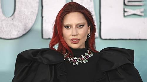 ক্যারিয়ারের শীর্ষে মানসিক সংকটে লেডি গাগা